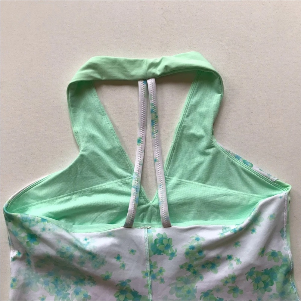 Lululemon Top - Picture 4 of 6